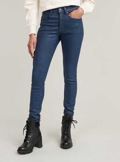 Lhana Skinny Jeans